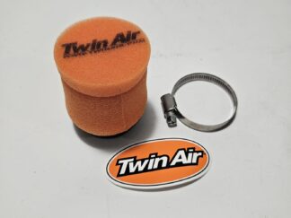 TWIN-Air luchtfilter voor Hörmann