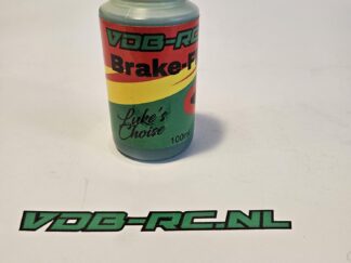 Rem olie voor de hydraulische Hörmann rem, 100ml