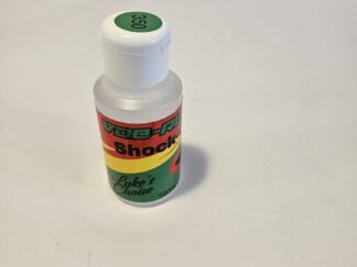 Schokdemper olie 350cst, 100ml