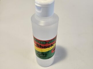 Schokdemper olie 500cst, 250ml