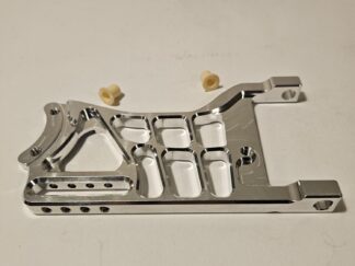 Achterdraagarm Links