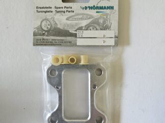 A-bok HT3 v3/ HT4 Alu 7075