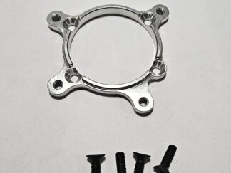 Motor bevestigingsplaat