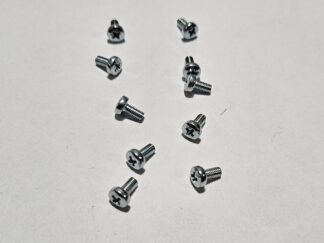 Ontluchtings boutjes 10st